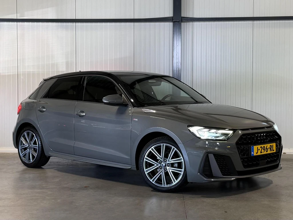 Audi A1 Sportback – foto 12