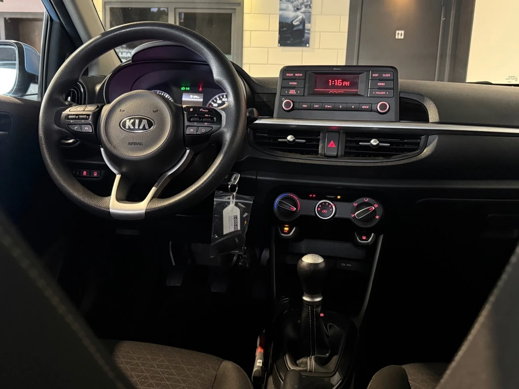 Kia Picanto – foto 17