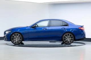Mercedes-Benz C-Klasse – thumbnail 2