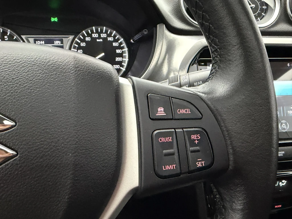 Suzuki Vitara – foto 28