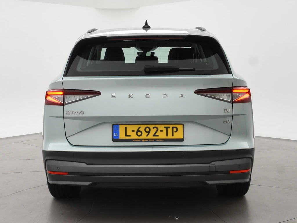 Škoda Enyaq iV – foto 3