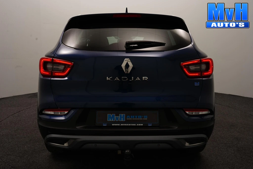 Renault Kadjar – foto 10