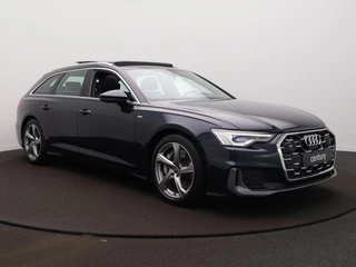 Audi A6 – thumbnail 9