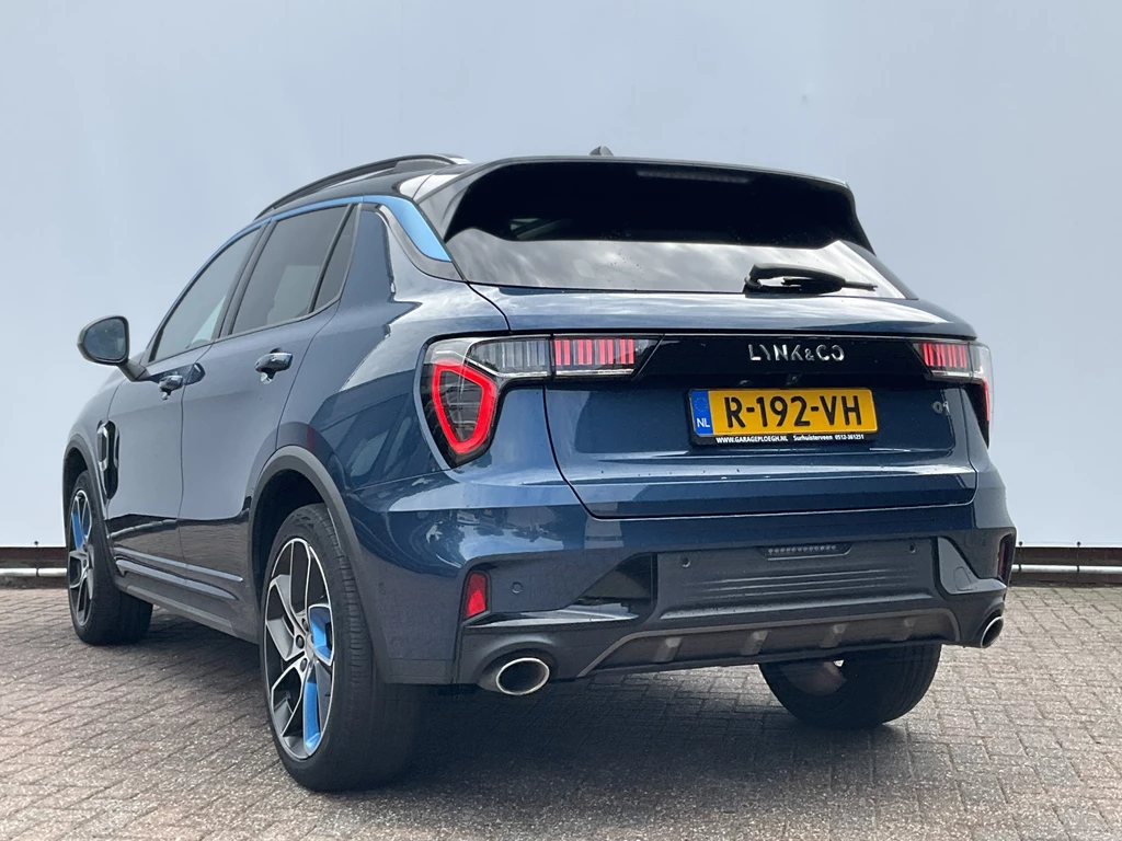 Lynk & Co 01 – foto 4
