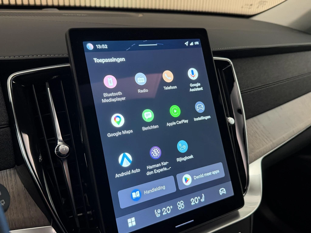 Volvo XC90 – foto 31