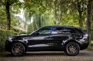 Land Rover Range Rover Velar – thumbnail 4
