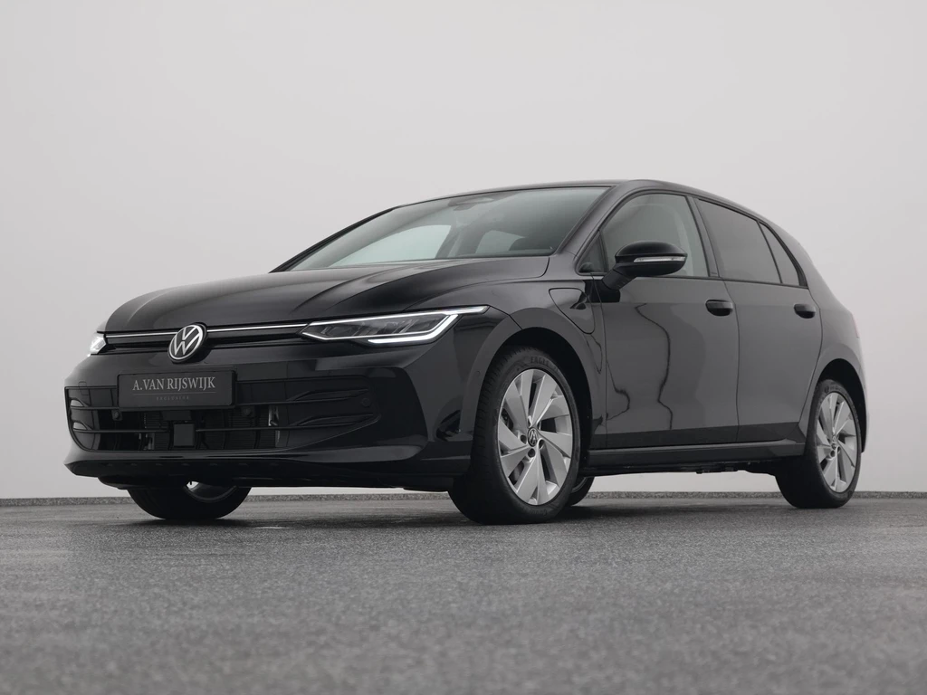 Volkswagen Golf – foto 2