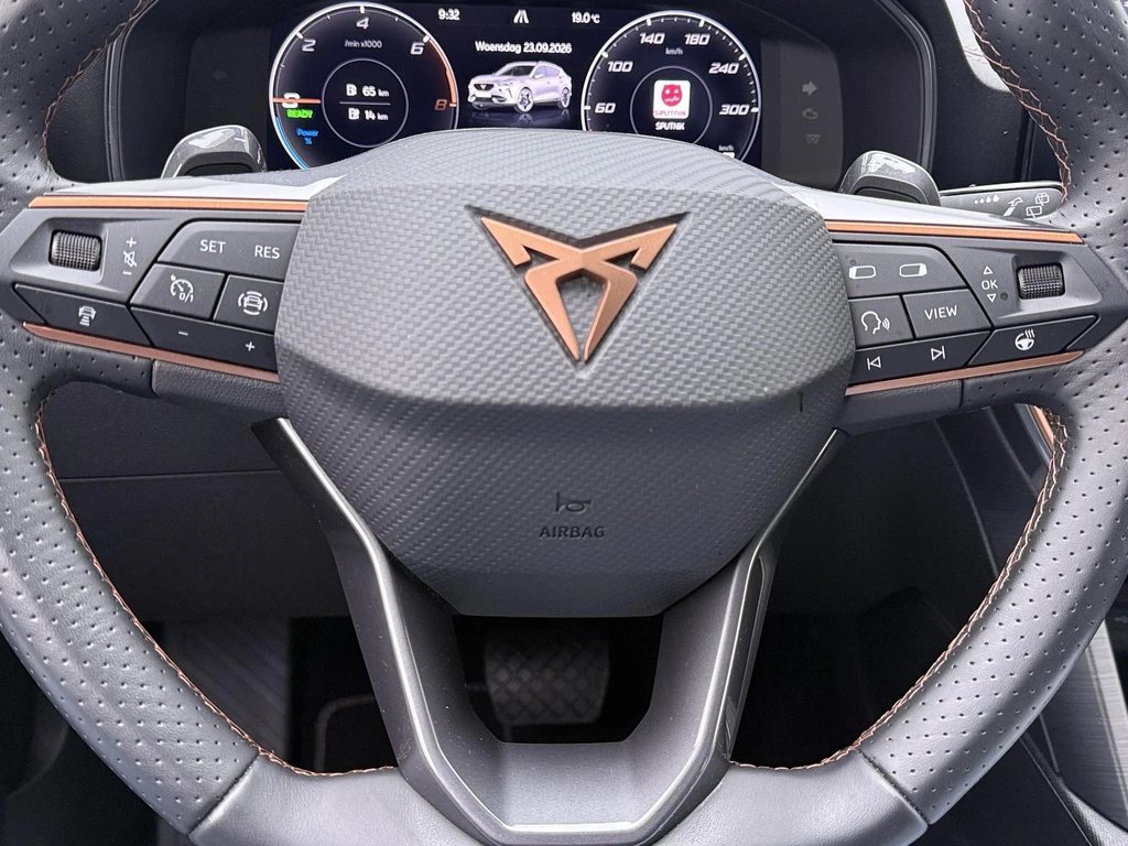 CUPRA Formentor – foto 16