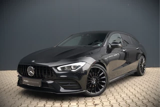 Mercedes-Benz CLA – thumbnail 1