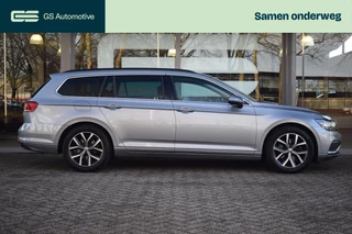 Volkswagen Passat – thumbnail 7