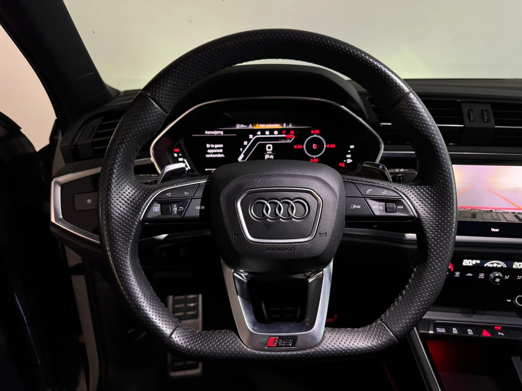 Audi RSQ3 – foto 13
