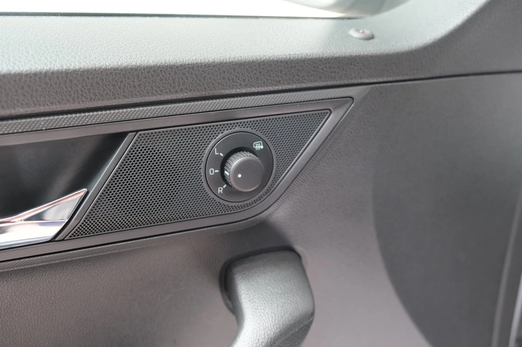 Škoda Fabia – foto 13