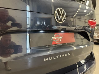 Volkswagen Multivan – thumbnail 70