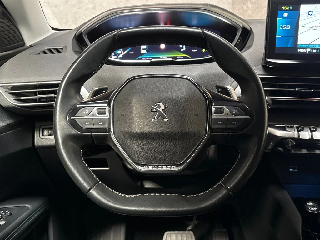Peugeot 3008 – foto 14