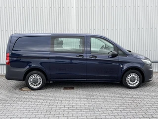 Mercedes-Benz Vito – thumbnail 7