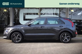 Kia Niro – thumbnail 4