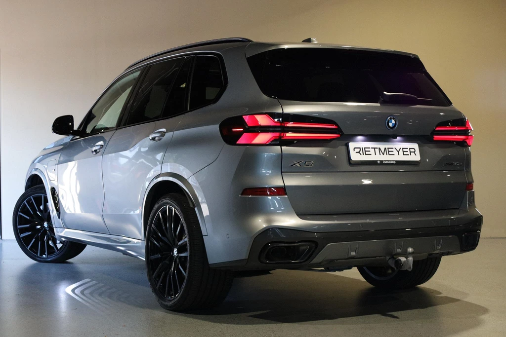 BMW X5 – foto 2