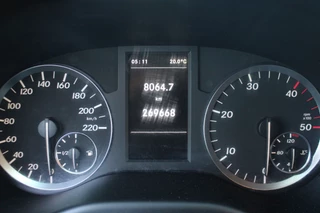 Mercedes-Benz Vito – thumbnail 11