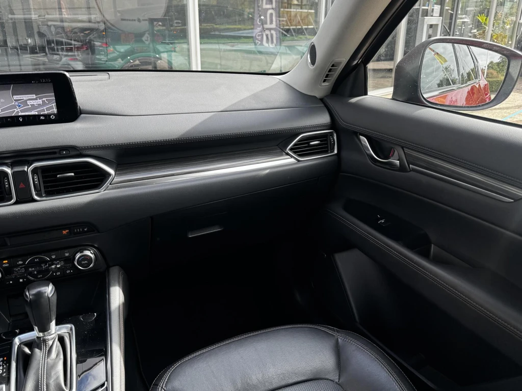Mazda CX-5 – foto 38