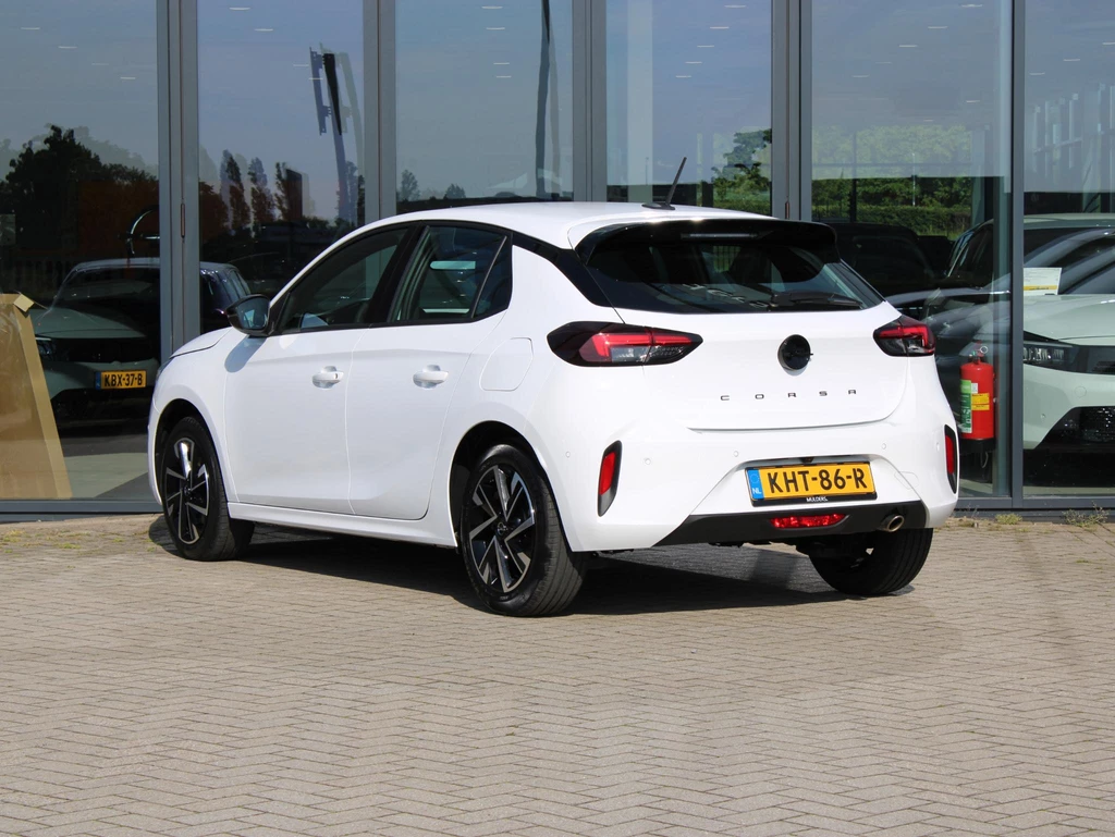 Opel Corsa – foto 2