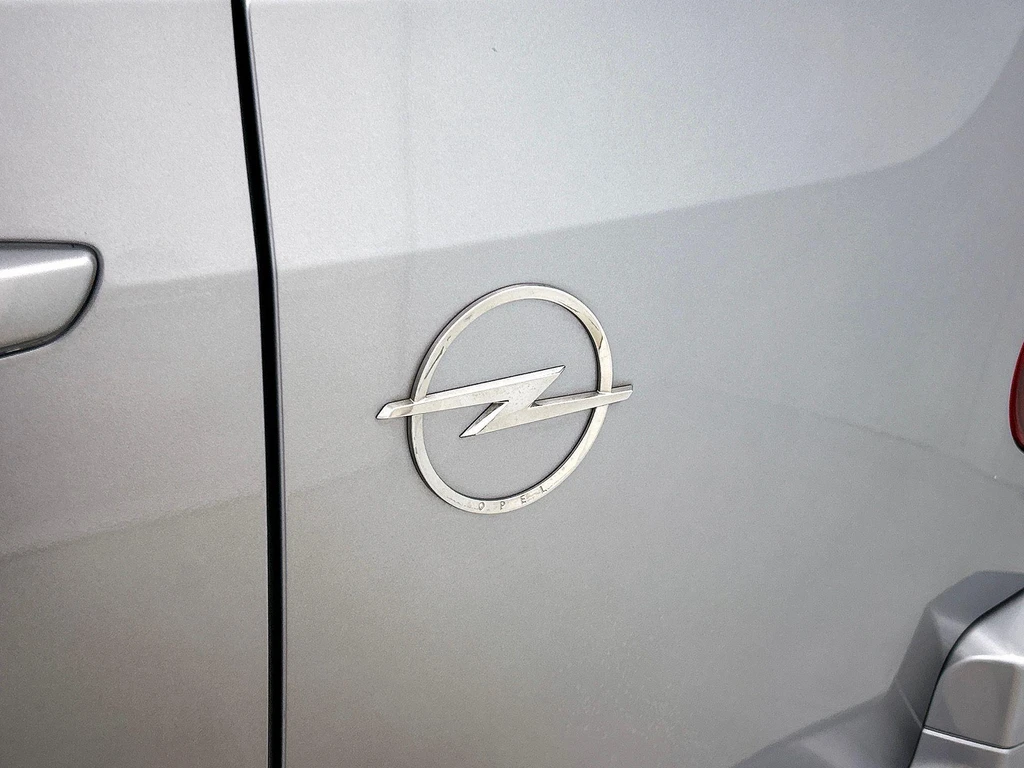 Opel Combo – foto 14
