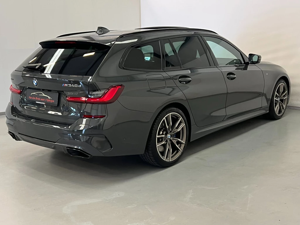 BMW 3 Serie – foto 4