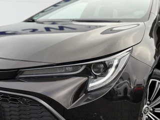 Toyota Corolla Touring Sports – thumbnail 33