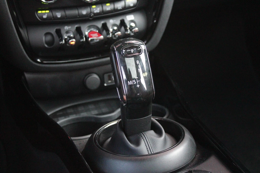 MINI Clubman – foto 20