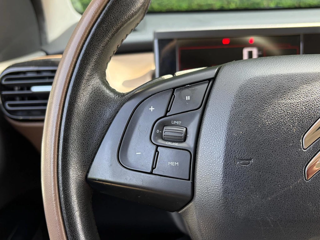 Citroën C4 Cactus – foto 16