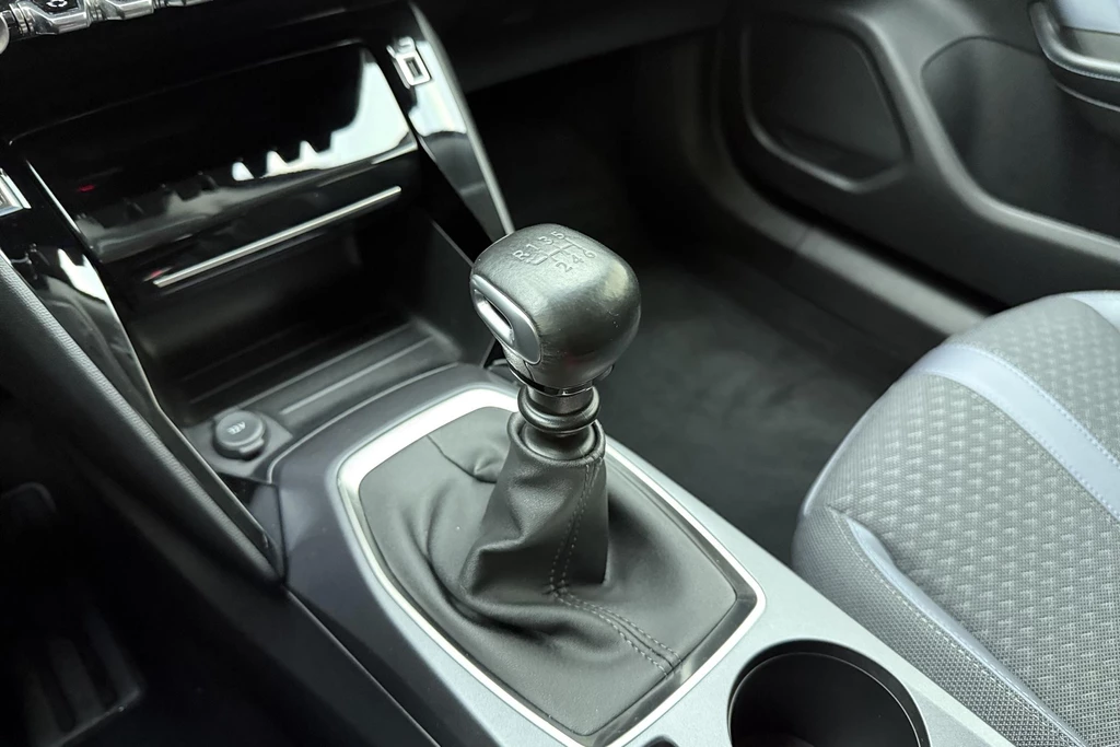 Peugeot 2008 – foto 27