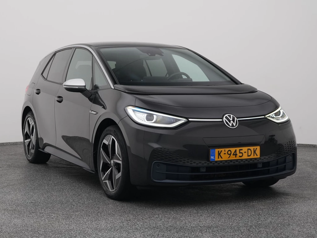 Volkswagen ID.3 – foto 14
