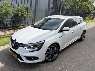 Renault Mégane Estate – thumbnail 2