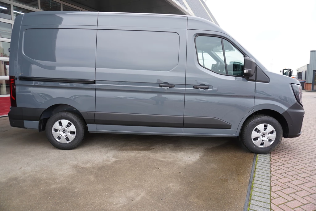 Renault Master – foto 7