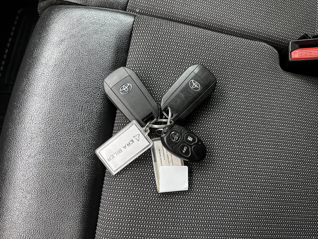 Toyota ProAce – foto 30