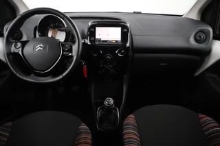 Citroën C1 – thumbnail 9
