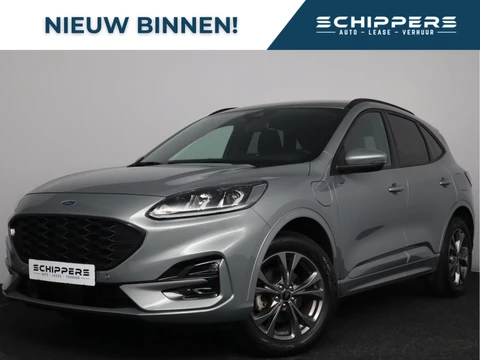Ford Kuga 2.5 PHEV ST-Line | Trekhaak | Winterpakket