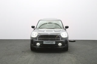 MINI Countryman – thumbnail 11