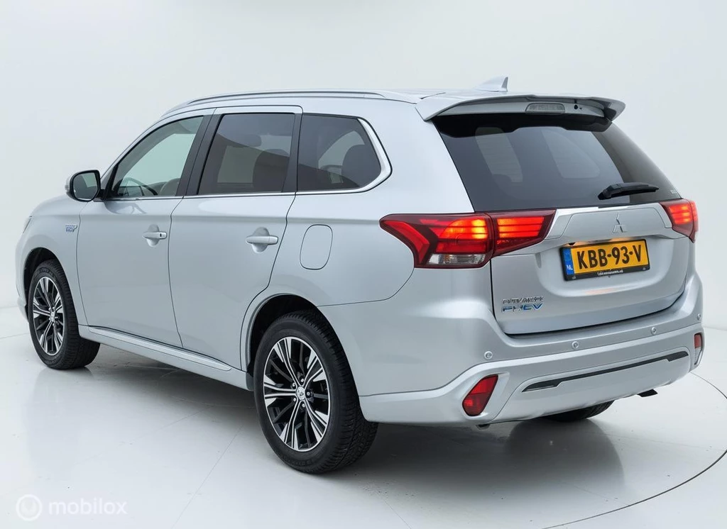 Mitsubishi Outlander – foto 4