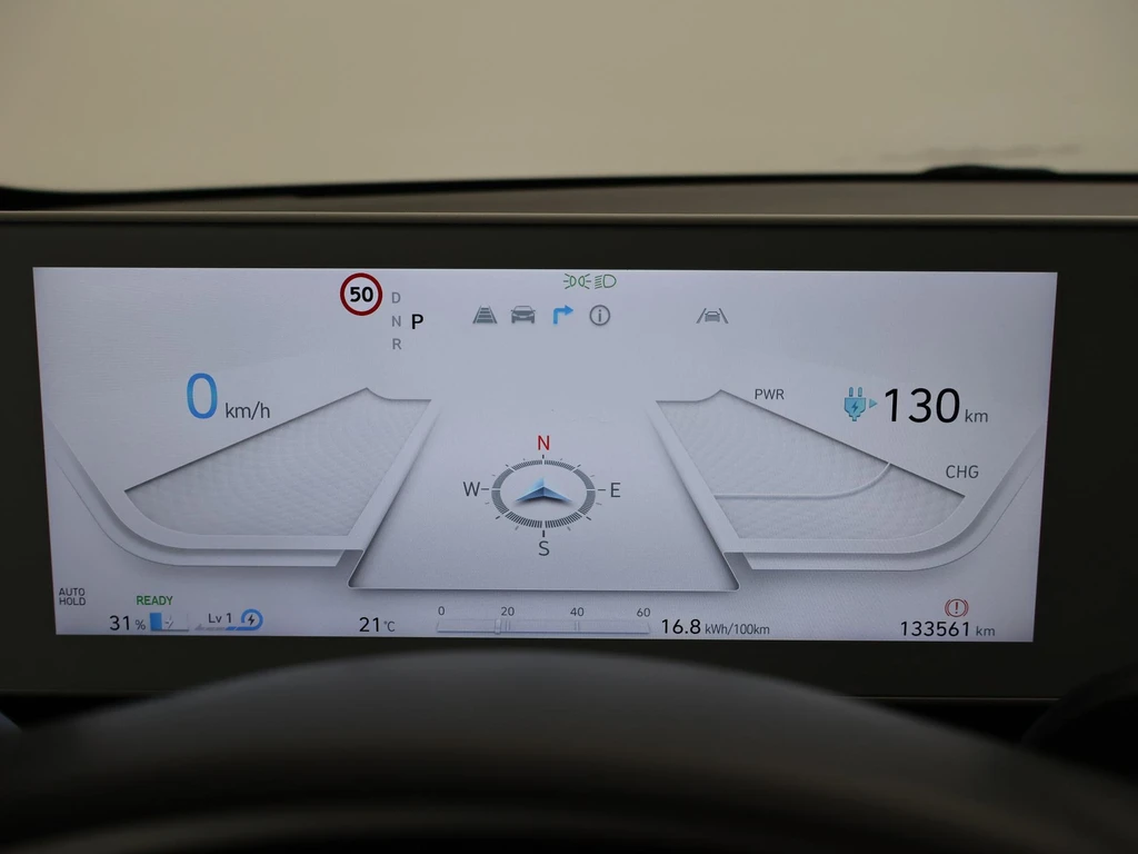 Hyundai IONIQ 5 – foto 22