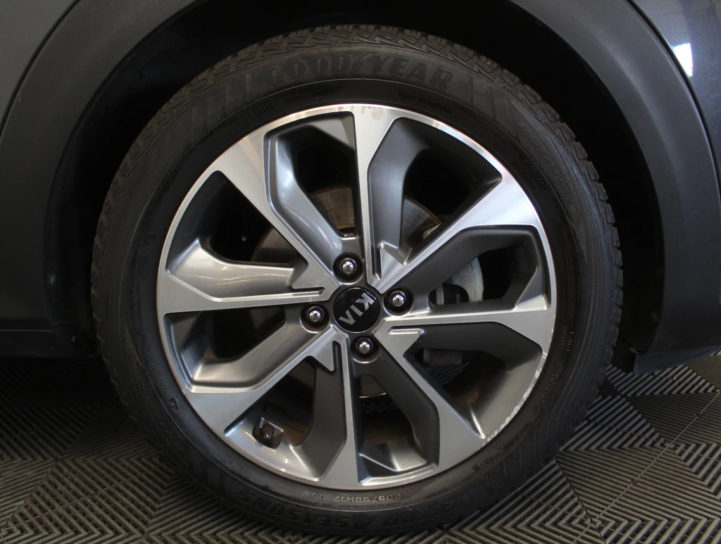 Kia Stonic – foto 20