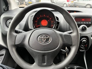Toyota Aygo – thumbnail 16