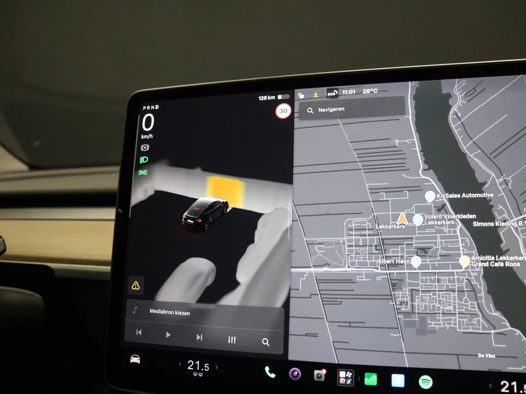 Tesla Model Y – foto 18