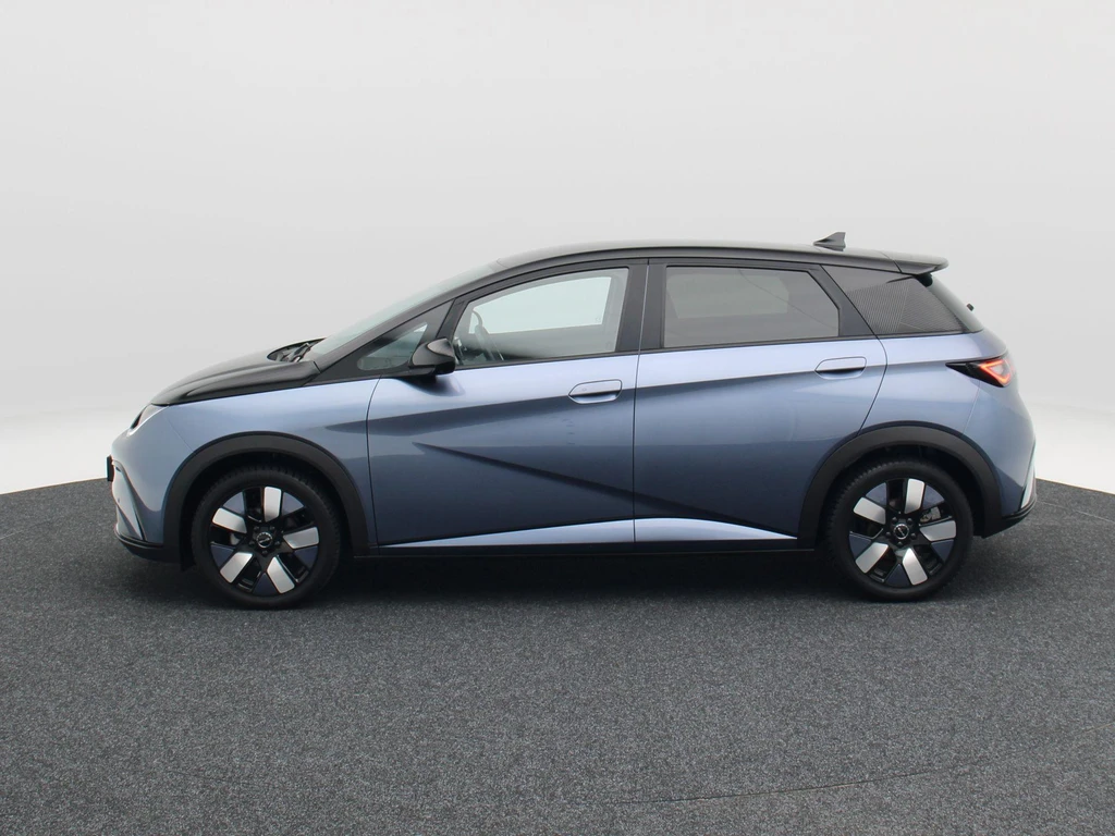 BYD DOLPHIN – foto 2
