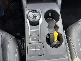 Ford Kuga – thumbnail 17