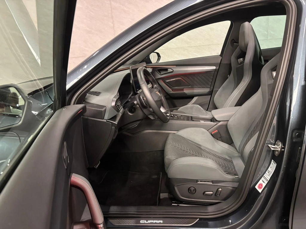 CUPRA Formentor – foto 11