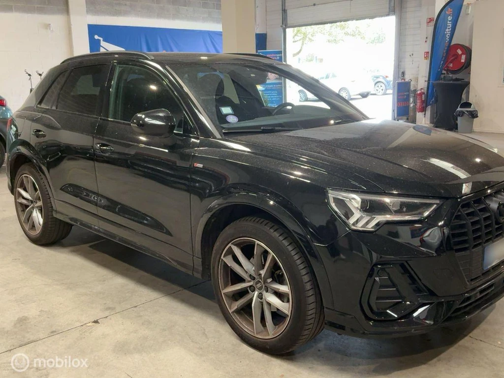 Audi Q3 – foto 5