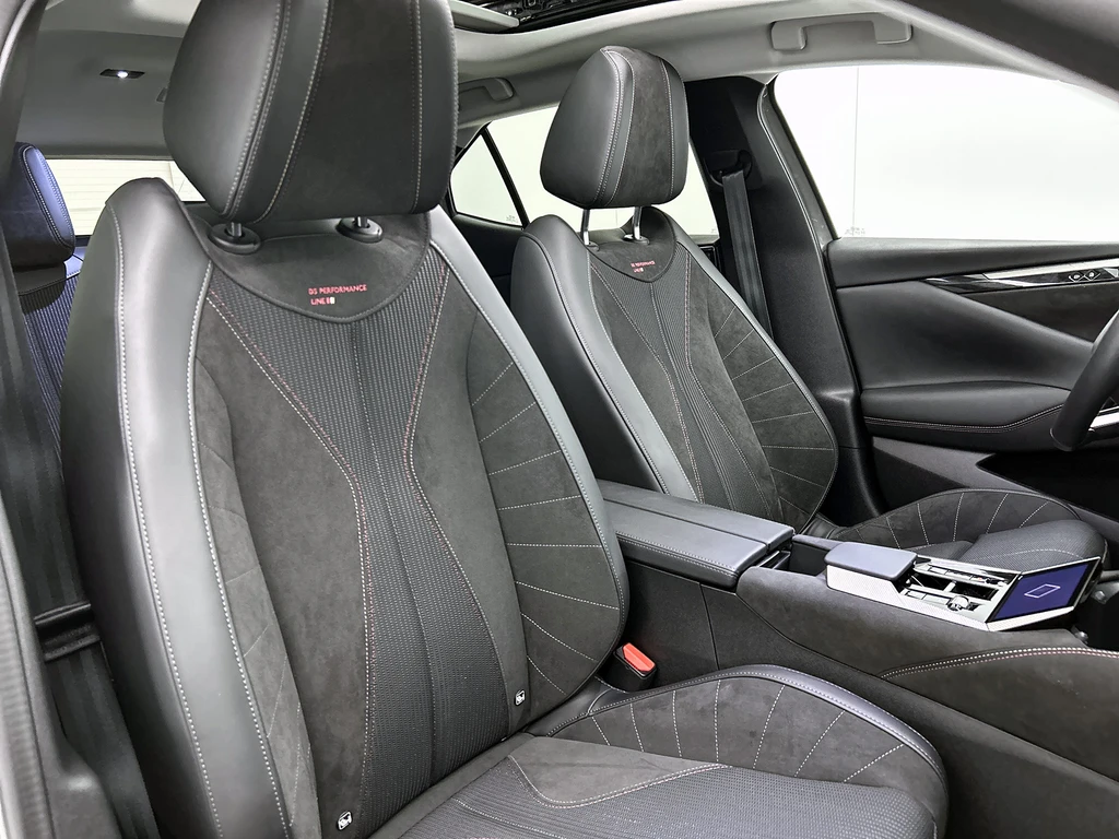 DS DS 4 – foto 40