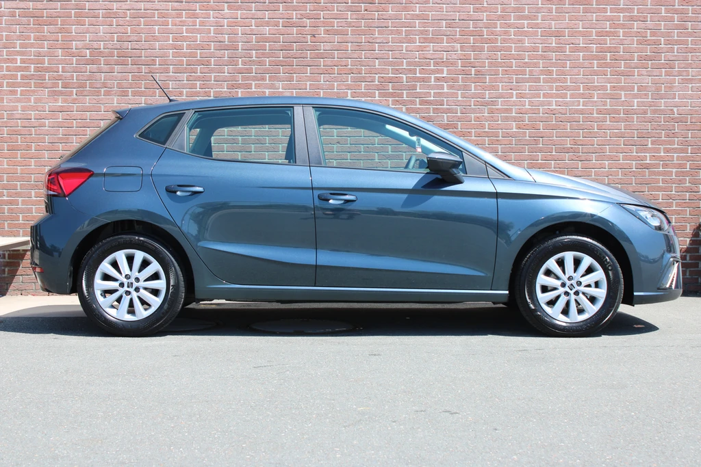 SEAT Ibiza – foto 6