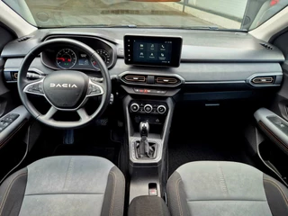 Dacia Sandero Stepway – thumbnail 14