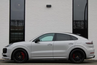 Porsche Cayenne – thumbnail 5